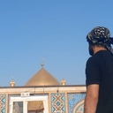 Profile picture of ‌محمد کمالی‌