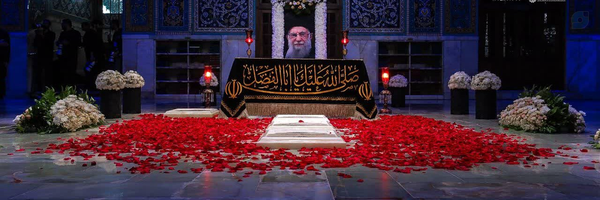‌شهدازنده اند‌'s header picture