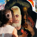Profile picture of ‌دختر حاج قاسم‌