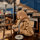 Profile picture of ‌خآنوم سایه‌