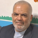 Profile picture of ‌دکتر محمّد باقر متولّی‌