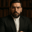 Profile picture of ‌Seyed Abolfazl Mosavian‌