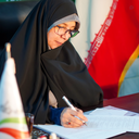 Profile picture of ‌نیره سادات اسماعیلی طبا‌