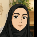Profile picture of ‌Mari‌