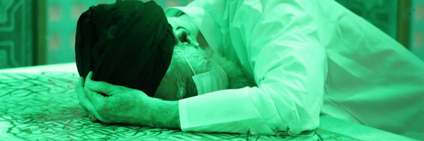 ‌moslem‌'s header picture