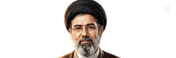 ‌سید احمد آلبوشوکه‌'s header picture