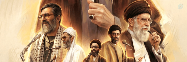 ‌اسماعیل محمّدنژاد ✊🚩🇮🇷🇵🇸‌'s header picture