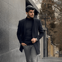 Profile picture of ‌سعید سوینی‌