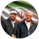 Profile picture of ‌ابوذر علی اکبرزاده‌