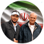 Profile picture of ‌ابوذر علی اکبرزاده‌