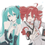 Profile picture of ‌Teto Miku‌