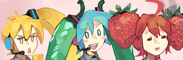 ‌Bridget‌'s header picture