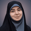 Profile picture of ‌بانو ضیایی‌