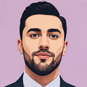 Profile picture of ‌محمد حسن زاده‌