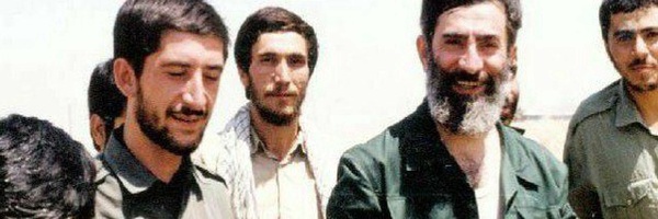 ‌amir hosein bagheri‌'s header picture