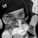 Profile picture of ‌ملینا :)))‌