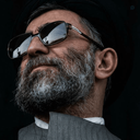 Profile picture of ‌جانفدای ایران ☫‌
