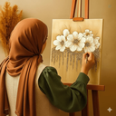 Profile picture of ‌زهرا نعمتی‌