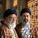 Profile picture of ‌یا مهدی عج‌