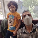 Profile picture of ‌Reza Ghaffari‌