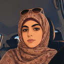 Profile picture of ‌نیکو🌸‌