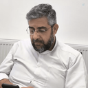 Profile picture of ‌ابراهیم صدوقی‌