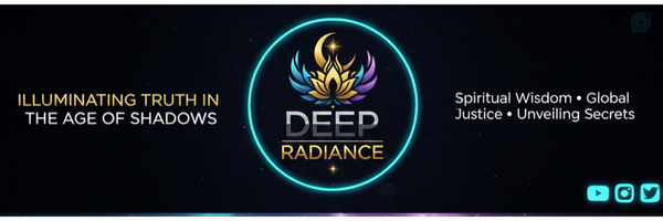 ‌DeepRadiance | تابش عمیق‌'s header picture