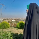 Profile picture of ‌Zahra Kasiri‌