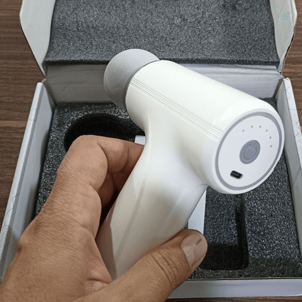 خرید ماساژور برقی