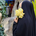 Profile picture of ‌ملیحه گلبری‌