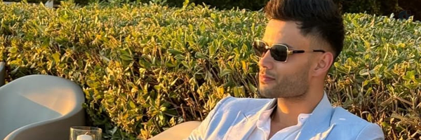 ‌Peyman Ahmadi‌'s header picture