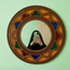 Profile picture of ‌خانومِ‌سبز🌱:)‌