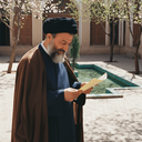 Profile picture of ‌شهید بهشتی (ره)‌