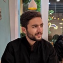Profile picture of ‌علی باقری‌