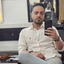 Profile picture of ‌Amir hossein Rahimi‌