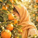 Profile picture of ‌خانم پرتقالی 🍊‌