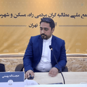 Profile picture of ‌حجت‌اله بهمنی‌
