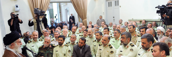 ‌سازمان اطلاعات فراجا‌'s header picture