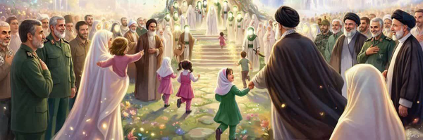 ‌🕊️ سردار رسایی ☢️‌'s header picture