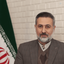 Profile picture of ‌سید علیرضا علوی‌