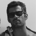 Profile picture of ‌Ali Soroosh‌