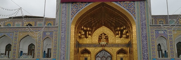 ‌علیرضا عباسی‌'s header picture
