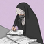 Profile picture of ‌[خـانـمِ جـلـوه]‌