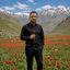 Profile picture of ‌علی گراوند‌