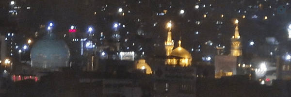 ‌|مَهدیآ|🇮🇷‌'s header picture