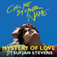 Mystery of Love