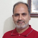 Profile picture of ‌روح اله اژدری‌