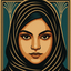 Profile picture of ‌دختر مشهدی‌