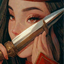 Profile picture of ‌مائده✨ عصبی وسواسی‌