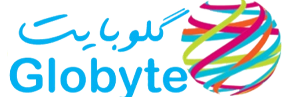 ‌Globyte.ir‌'s header picture